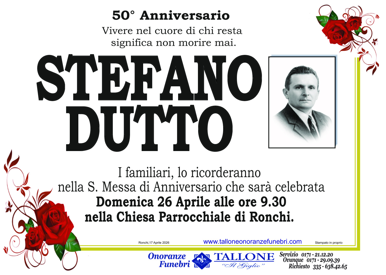 Stefano Dutto